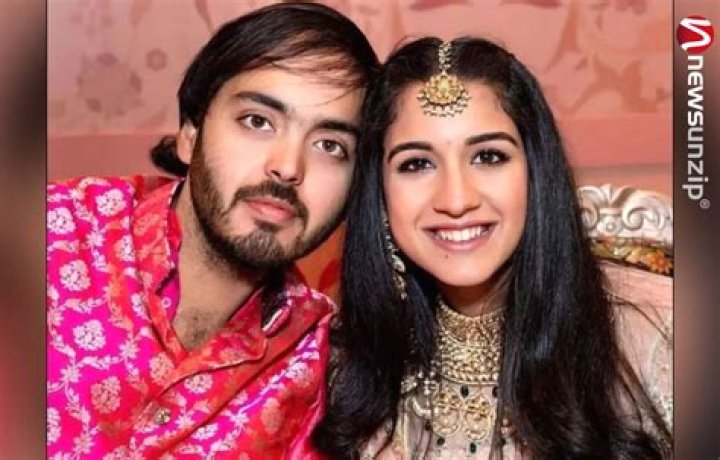 Unraveling The Mystery: What Illness Does Anant Ambani Have?