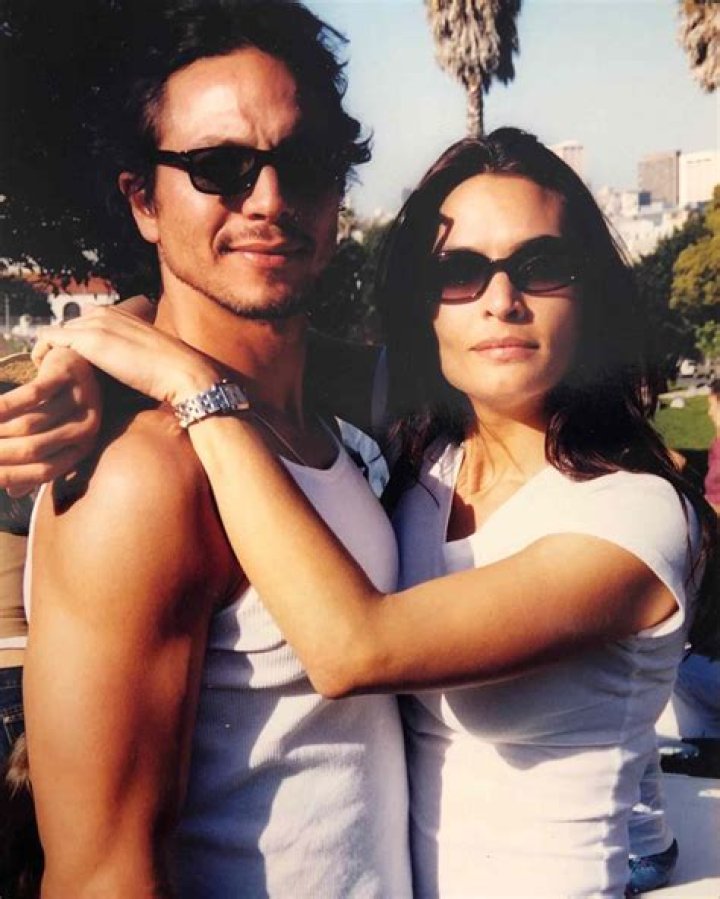 Unraveling The Mystery: Who Did Benjamin Bratt Marry?