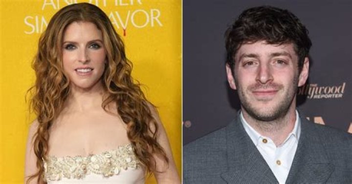 Unraveling The Mystery: Who Is Anna Kendrick's Husband?