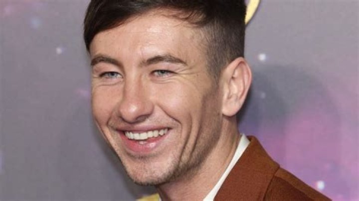 Unraveling The Mystery: Whos Barry Keoghan?