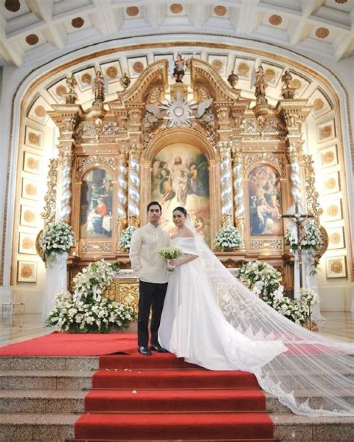 Unraveling The Mystique: Claudine Barretto's Husband Now