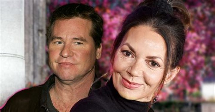 Unraveling The Mystique Of Val Kilmer's Wife: A Journey Through Love And Life