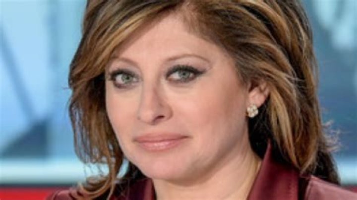 Unraveling The Nationality Of Maria Bartiromo