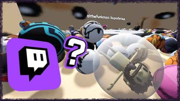 Unraveling The Phenomenon Of Barry Twitch