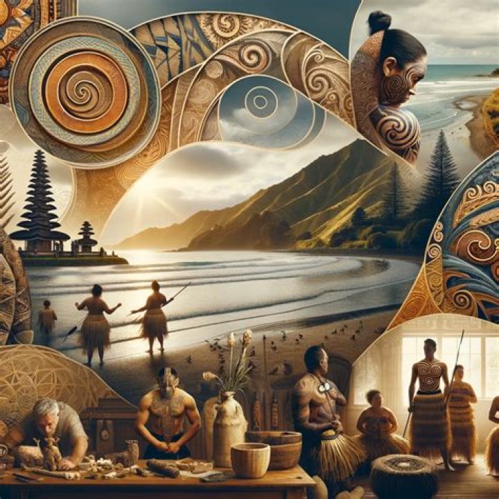 Unraveling The Rich Tapestry Of Musiala's Ethnicity