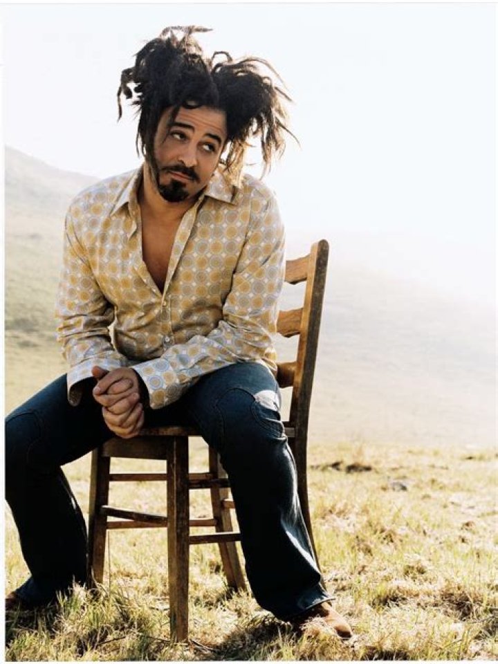 Unraveling The Roots: The Parents Of Adam Duritz