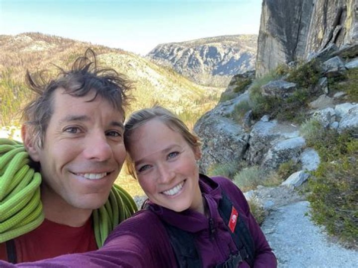 Unraveling The Support System: Alex Honnold’s Mom