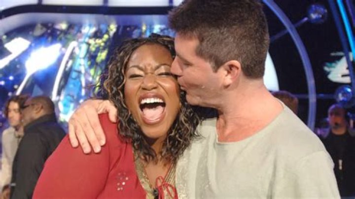 Unraveling The Tragic Tale Of Simon Cowell And Mandisa's Death