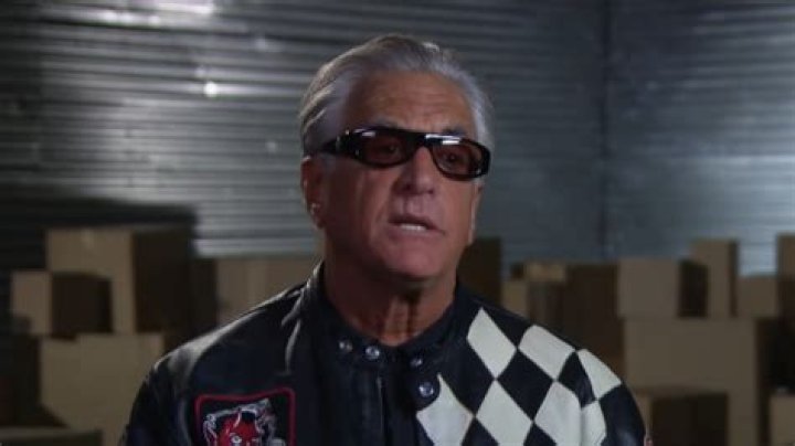 Unraveling The Truth: Barry Weiss' Fate In Storage Wars
