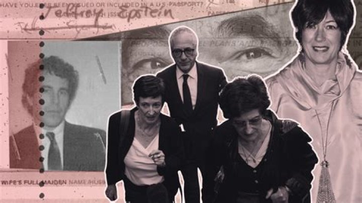 Unraveling The Truth Behind Robert Heights Divorce