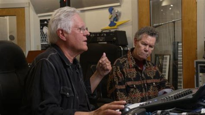 Unraveling The Truth: Did Randy Travis Have A Stroke?