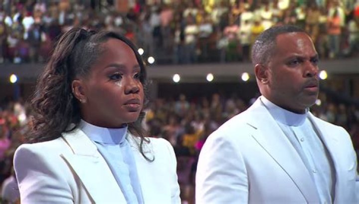 Unraveling The Truth: Has TD Jakes Divorced?