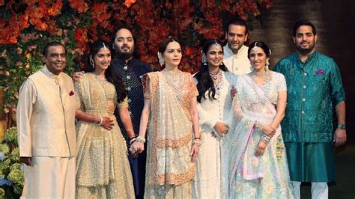Unraveling The Truth: Is Akash Ambani Mentally Ill?