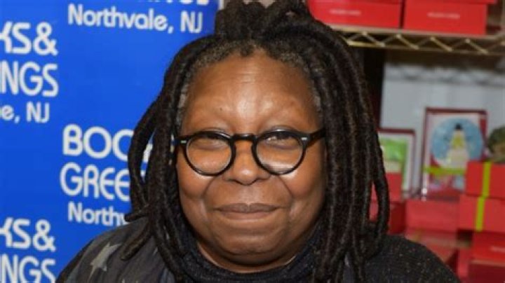 Unraveling The Truth: Whoopi Goldberg - Is She Dead?