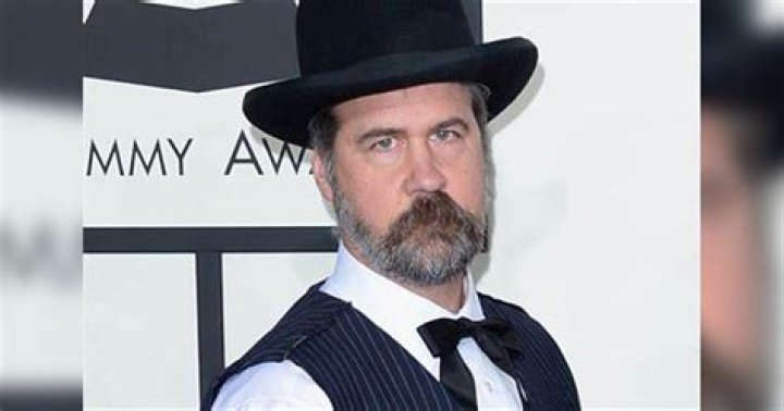 Unraveling The Wealth Of Chris Novoselic: How Much Is He Worth?