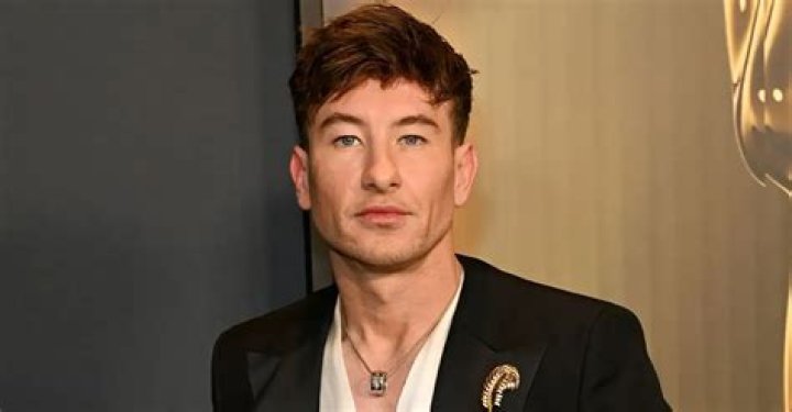Unveiling Barry Keoghan’s Heritage: A Deep Dive Into His Roots