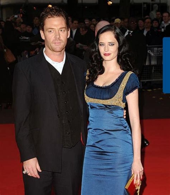 Unveiling Eva Green's Partner: Love, Life, And Legacy