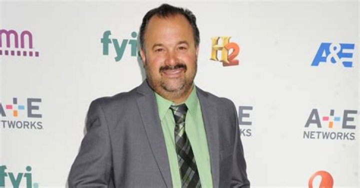 Unveiling Frank Fritz’s Condition Today: The Journey Of A Reality Star