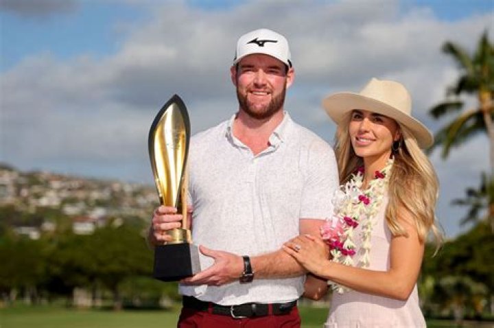 Unveiling Grayson Murray's Fiancé: A Journey Of Love And Support