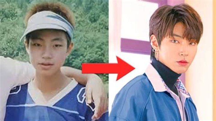 Unveiling Hwang In Yeop: Age 2024 And More