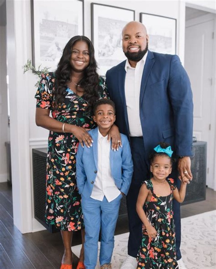 Unveiling Jasmine Crockett: A Deep Dive Into Her Life And Career