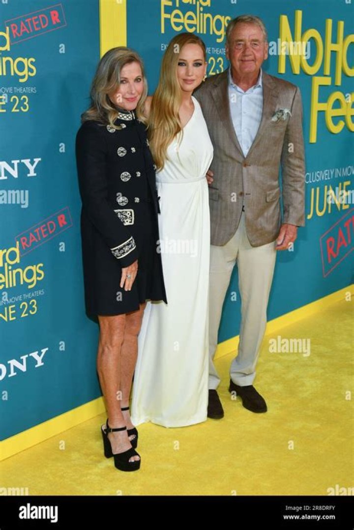 Unveiling Jennifer Carpenter's Journey As A Mother