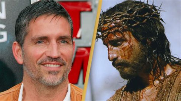 Unveiling Jim Caviezel's Acting Career Highlights