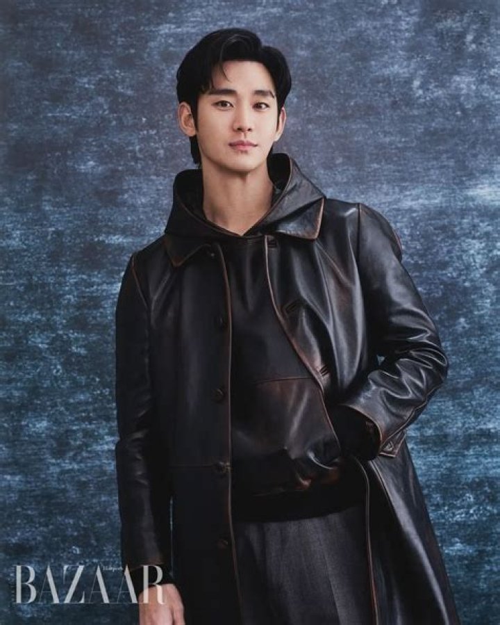 Unveiling Kim Soo Hyun's Ideal Type For 2024: A Comprehensive Guide