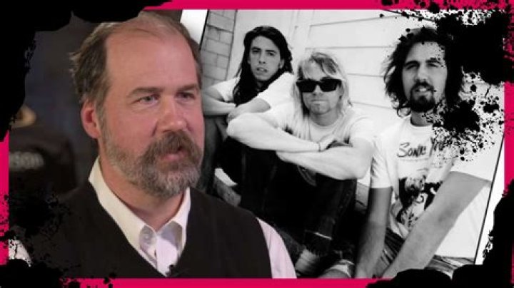Unveiling Krist Novoselic's Fortune: A Rock Legend's Journey