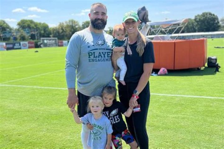 Unveiling Kylie Kelce: How Tall Is She?