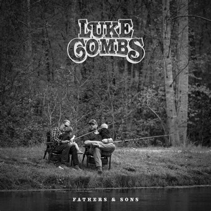 Unveiling Luke Combs' Father: Status And Where He Stands Today