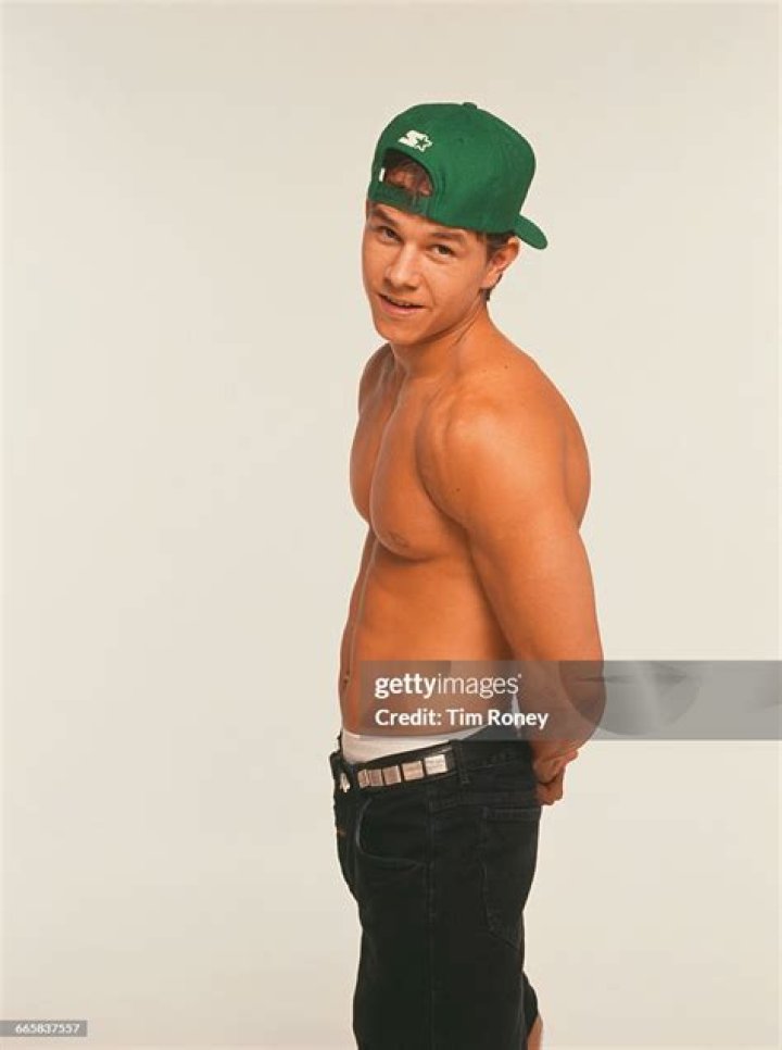 Unveiling Marky Mark: From Rapper To Hollywood Star