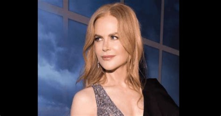 Unveiling Nicole Kidman's Stature: Height Explored