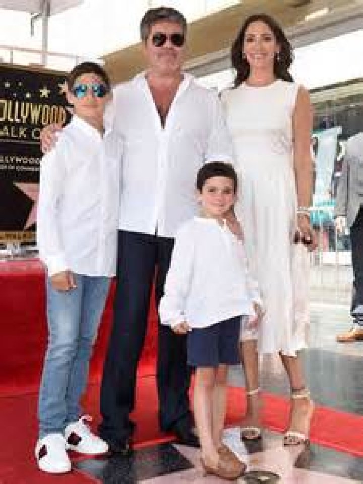 Unveiling Sikon Cowell’s Son: A Journey Of Legacy And Passion
