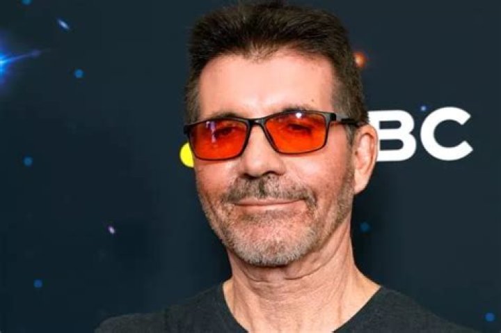 Unveiling Simon Cowell's Glasses On BGT: A Stylish Statement