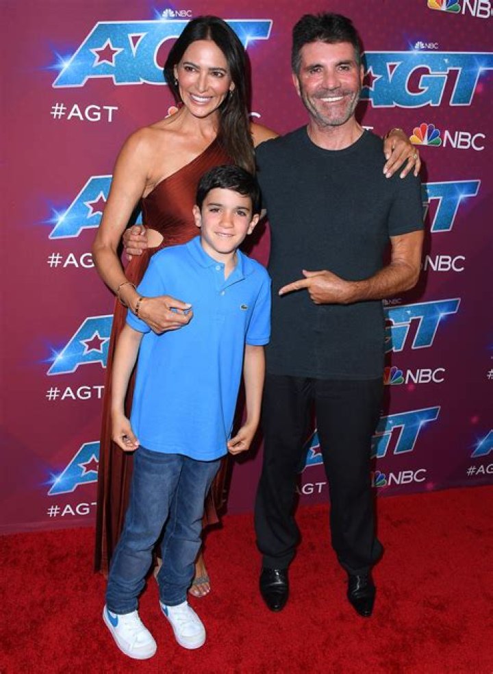 Unveiling Simon Cowell's Net Worth In 2023
