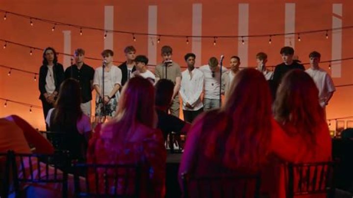 Unveiling Simon Cowell's Next Boy Band: The Future Of Music