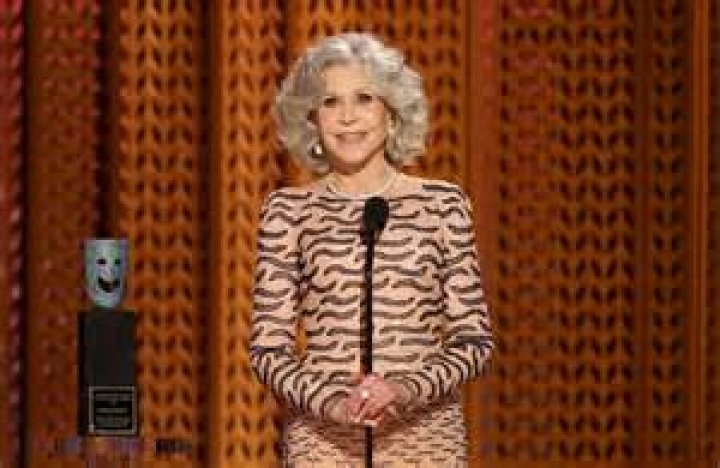 Unveiling The Age Of A Hollywood Legend: Jane Fonda