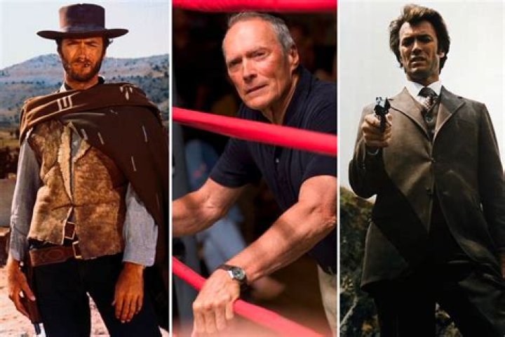 Unveiling The Age Of A Legend: How Old Is Clint Eastwood?