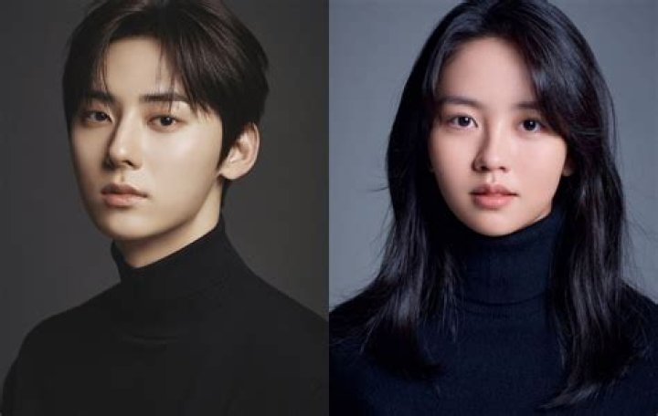 Unveiling The Age Of Hwang In Yeop: A Rising Star In The Entertainment Industry