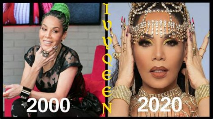 Unveiling The Age Of Ivy Queen: The Queen Of Reggaeton