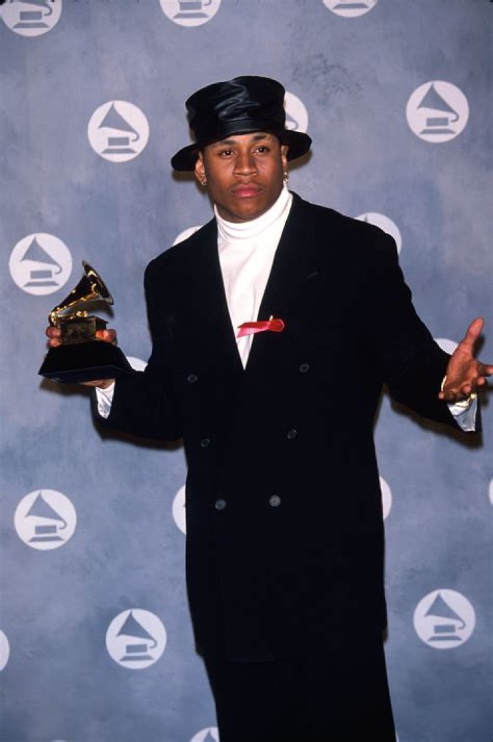 Unveiling The Age Of LL Cool J: A Journey Through Time