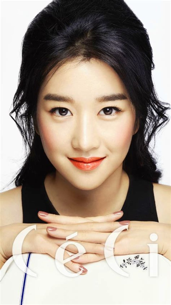 Unveiling The Age Of Seo Ye Ji: A Deep Dive Into Her Life