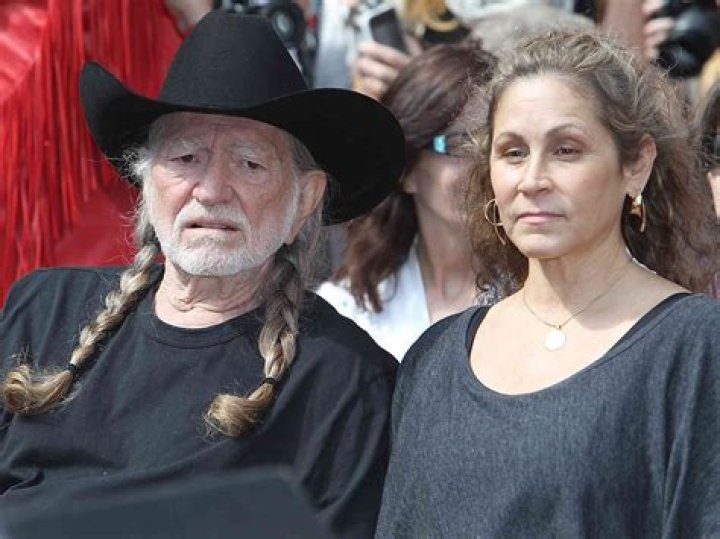 Unveiling The Age Of Willie Nelson's Wife: A Closer Look
