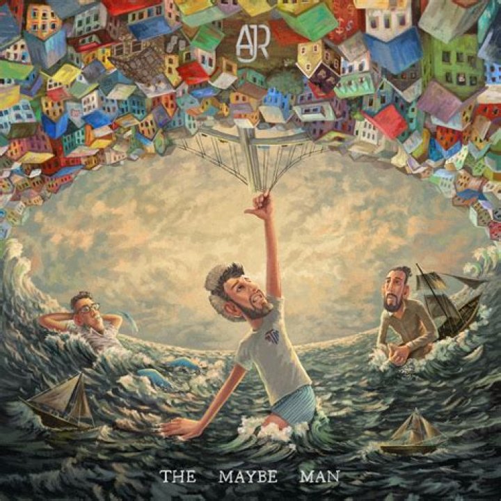 Unveiling The Ages Of AJR Members: A Journey Through Time