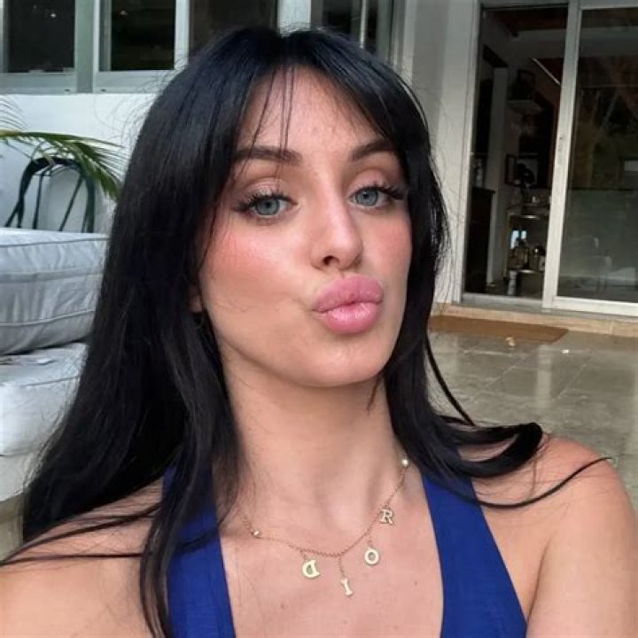 Unveiling The Allure Of Camilla Araujo: The Only Fan Video Sensation