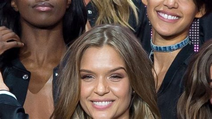 Unveiling The Allure Of Josephine Skriver: A Journey Through Her Life And Career