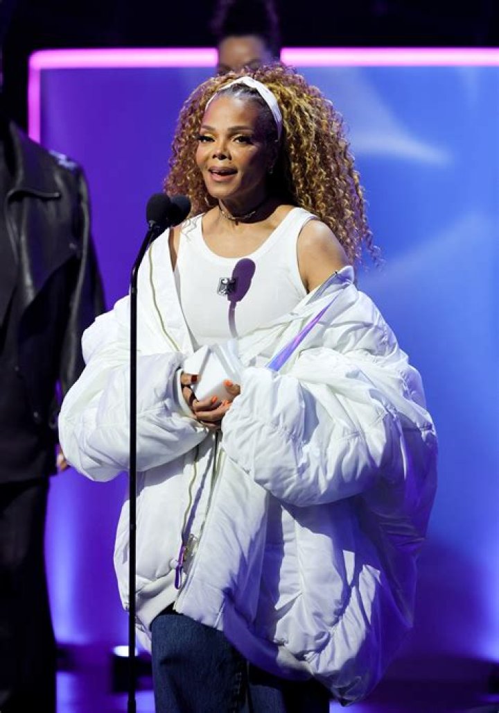 Unveiling The Birth Year Of Janet Jackson: A Musical Icon