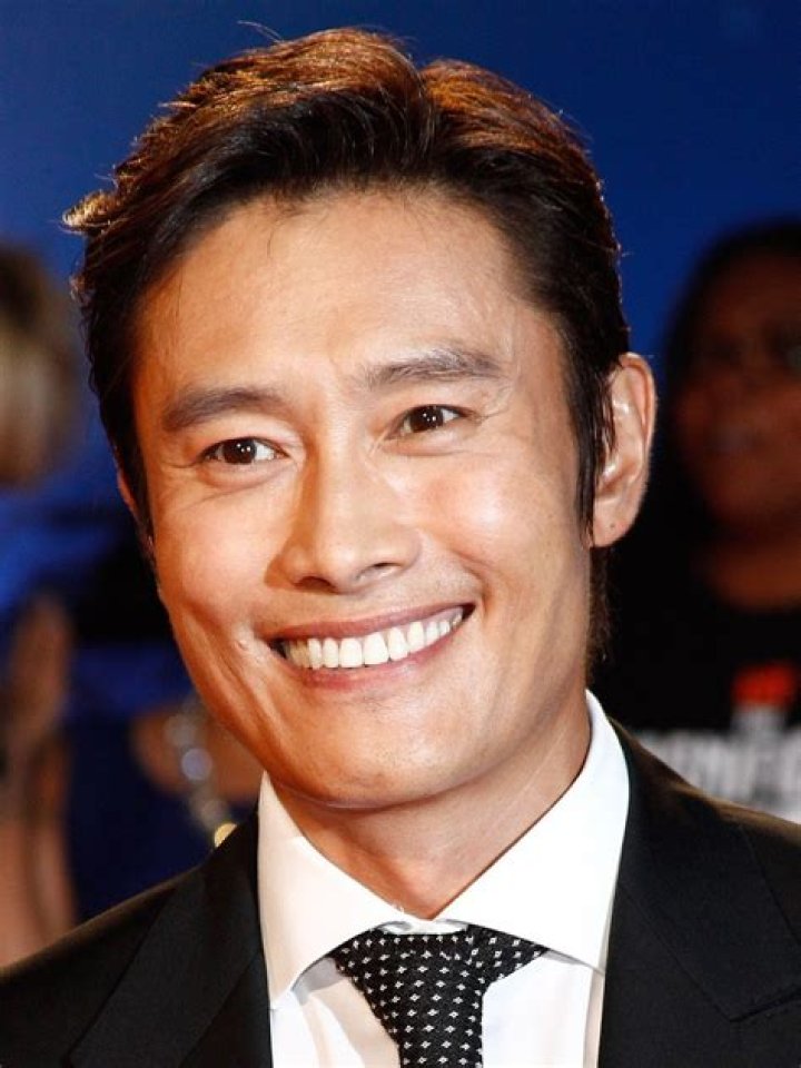 Unveiling The Charismatic Journey Of Byung Hun Lee