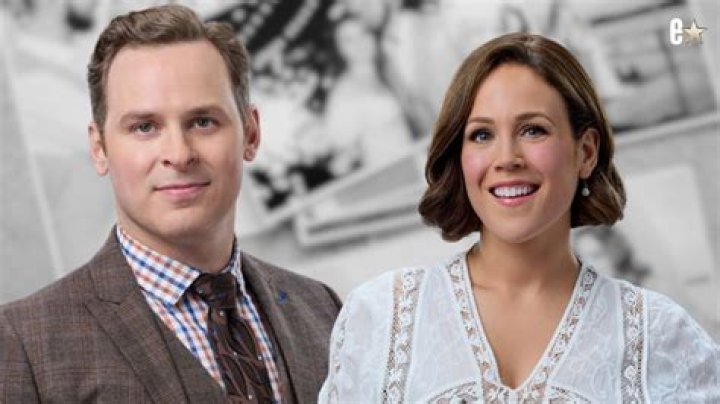 Unveiling The Charismatic Journey Of Erin Krakow